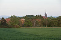 Idée de balade, promenade ou randonnée en famille avec des enfants : Mittelhausen